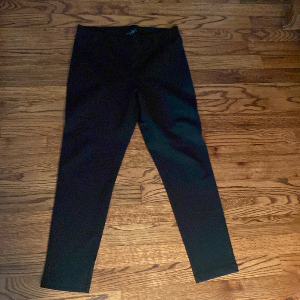 Theory ponte legging.